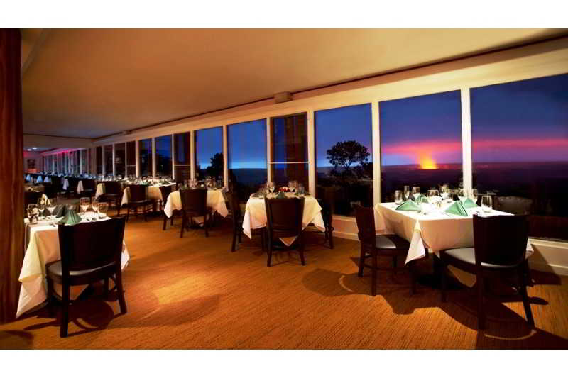 Hotel Volcano House  | Hilo | Hawaii | United States 5
