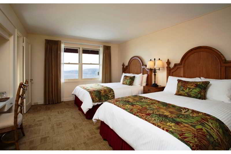 Hotel Volcano House  | Hilo | Hawaii | United States 6