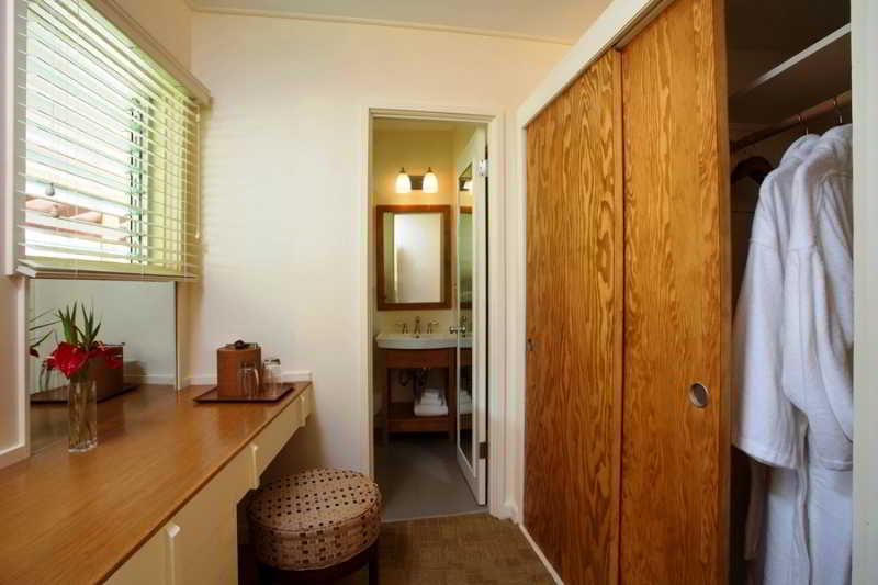 Hotel Volcano House  | Hilo | Hawaii | United States 7