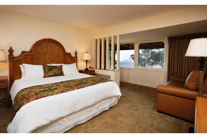 Hotel Volcano House  | Hilo | Hawaii | United States 8