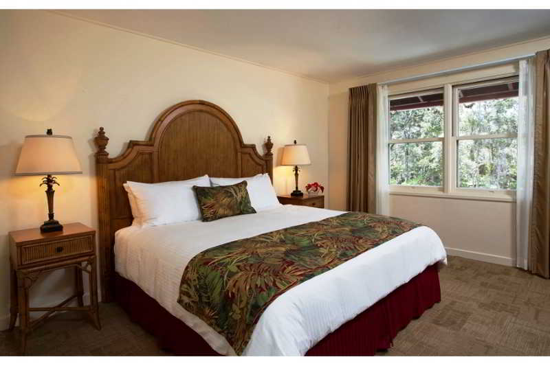 Hotel Volcano House  | Hilo | Hawaii | United States 9