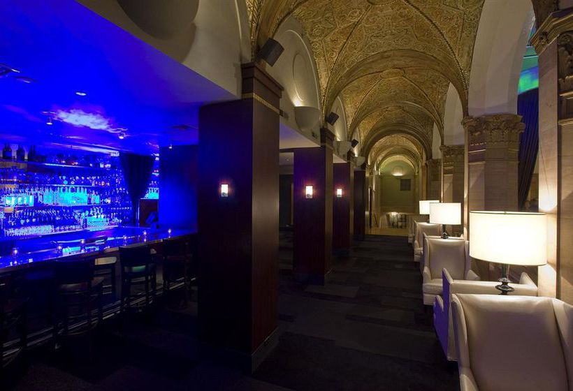 Hotel W Chicago City Center  | Chicago | Illinois | United States 11