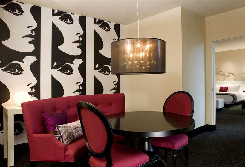 Hotel W Chicago City Center  | Chicago | Illinois | United States 12