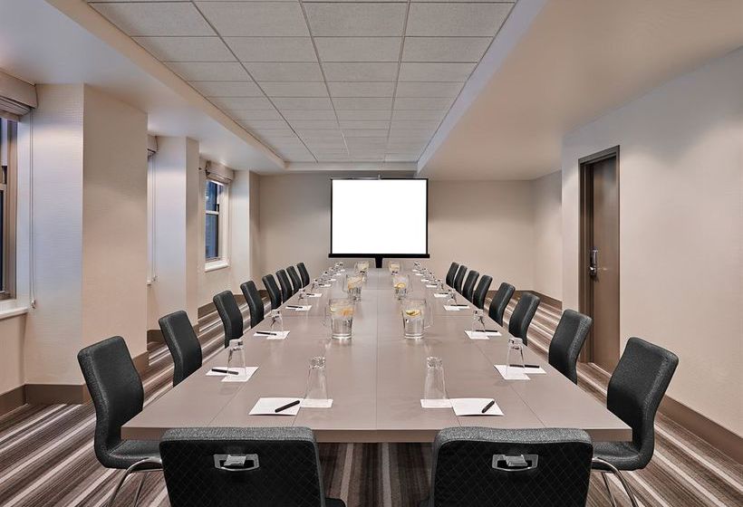 Hotel W Chicago City Center  | Chicago | Illinois | United States 15