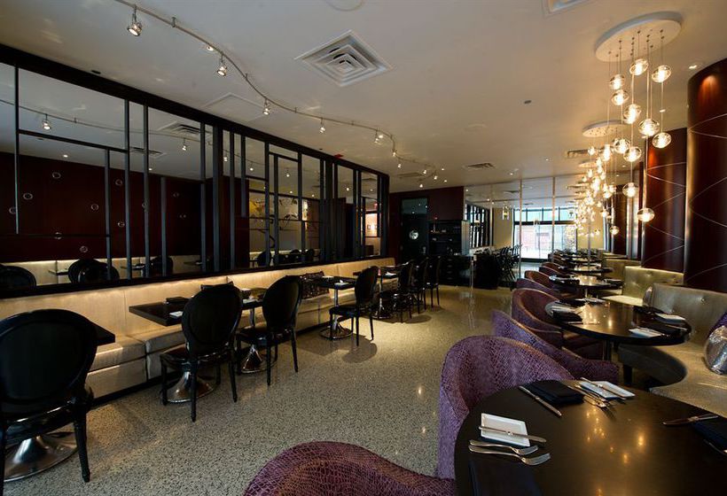 Hotel W Chicago City Center  | Chicago | Illinois | United States 16