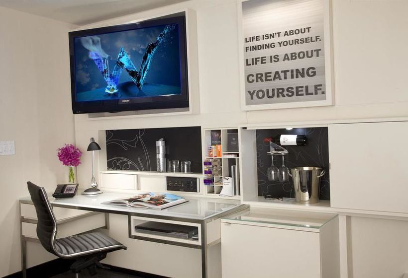 Hotel W Chicago City Center  | Chicago | Illinois | United States 19