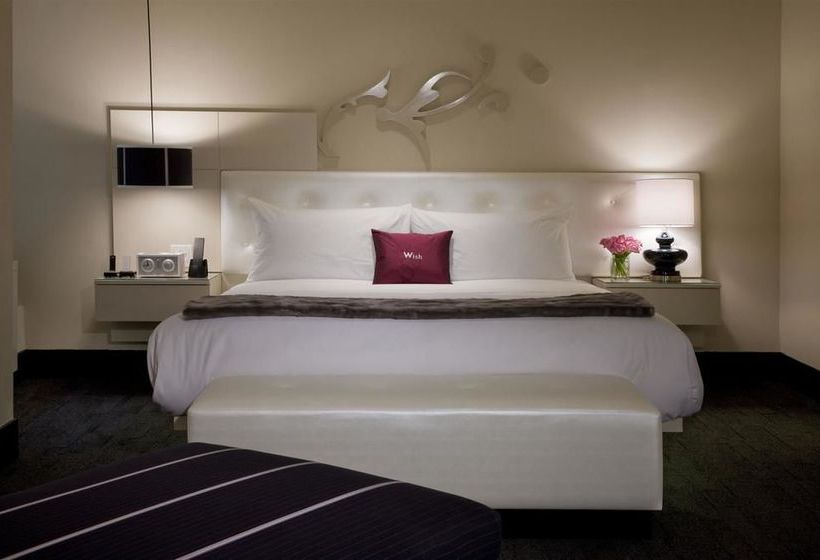 Hotel W Chicago City Center  | Chicago | Illinois | United States 20