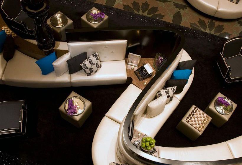 Hotel W Chicago City Center  | Chicago | Illinois | United States 5