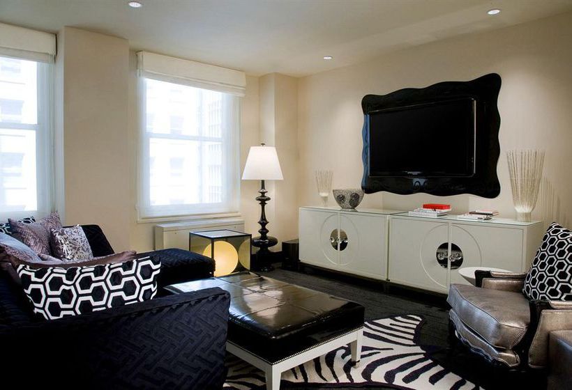 Hotel W Chicago City Center  | Chicago | Illinois | United States 6