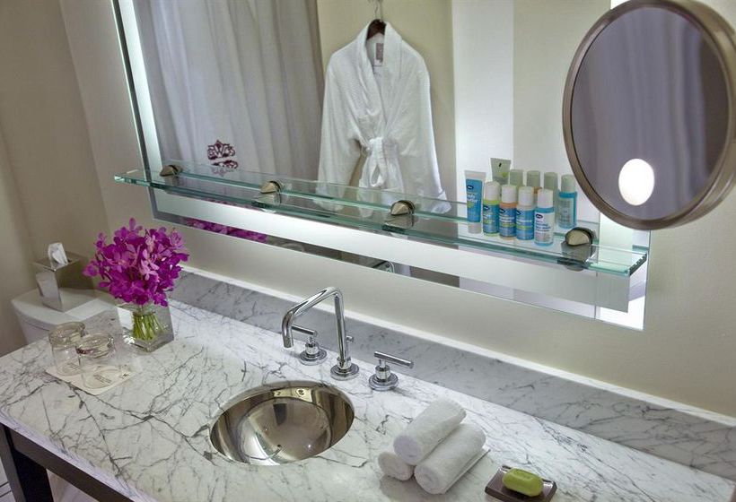 Hotel W Chicago City Center  | Chicago | Illinois | United States 7