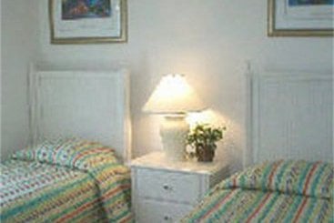 Hotel Usa Vacation Homes & Spa 