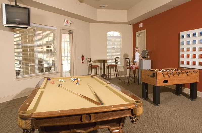 Hotel Terrace Ridge  | Orlando | Florida | United States 3