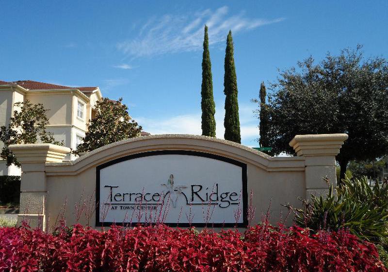 Hotel Terrace Ridge  | Orlando | Florida | United States 7