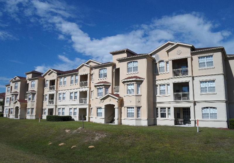 Hotel Terrace Ridge  | Orlando | Florida | United States 8