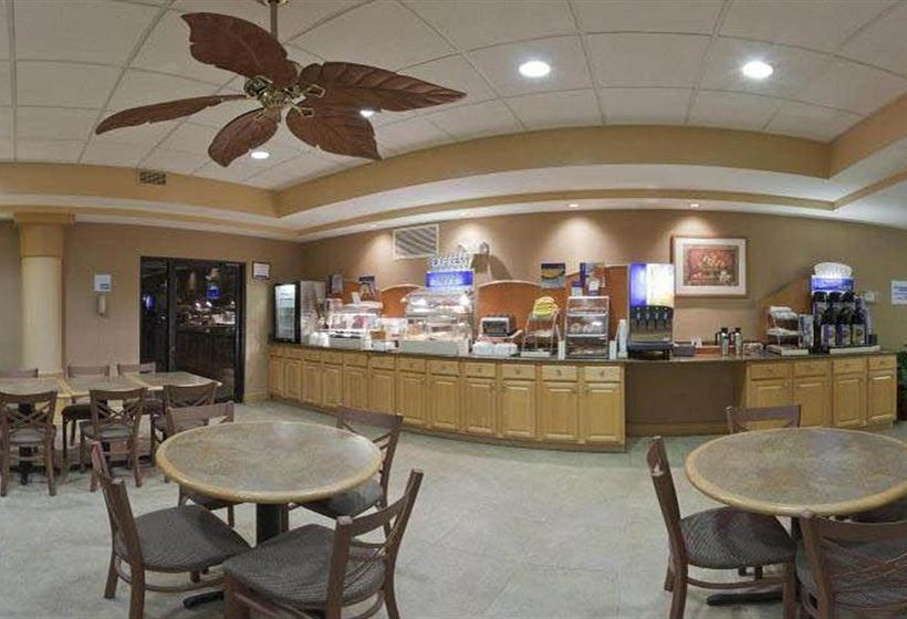 Hotel Holiday Inn Express Clermont Florida