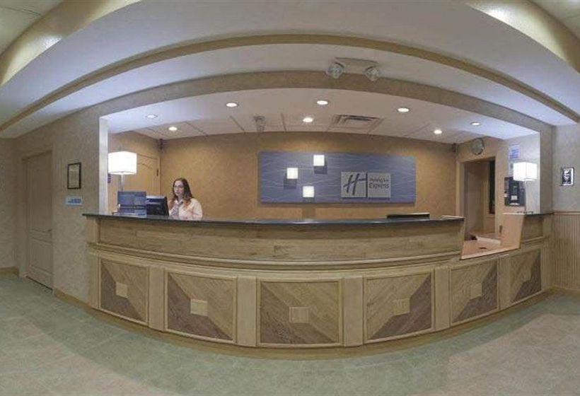 Hotel Holiday Inn Express Clermont  | Clermont | Florida | United States 1