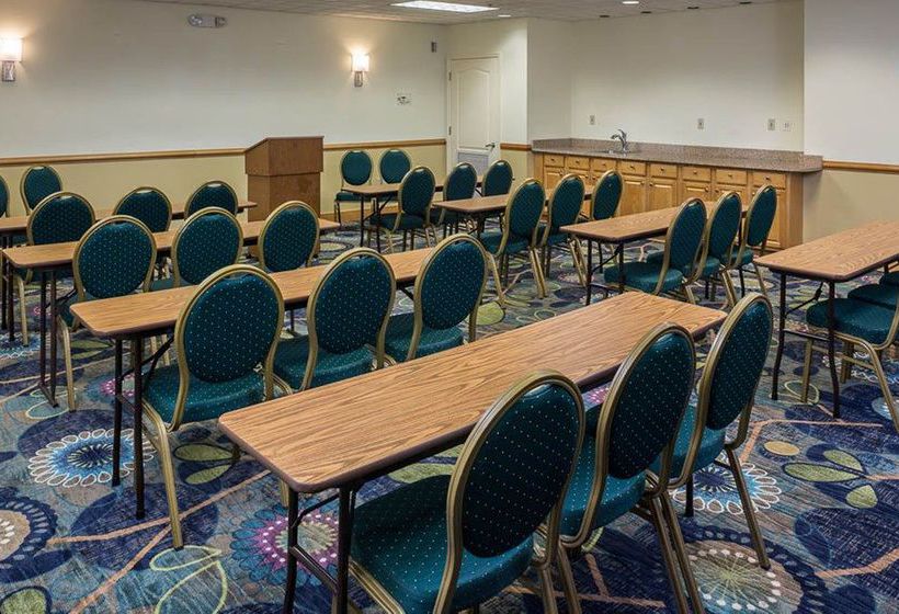 Hotel Holiday Inn Express Clermont  | Clermont | Florida | United States 10