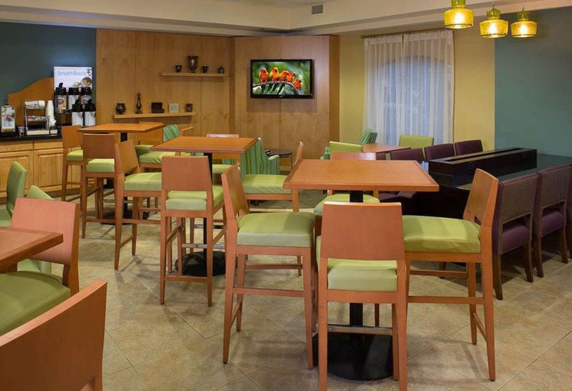 Hotel Holiday Inn Express Clermont  | Clermont | Florida | United States 11