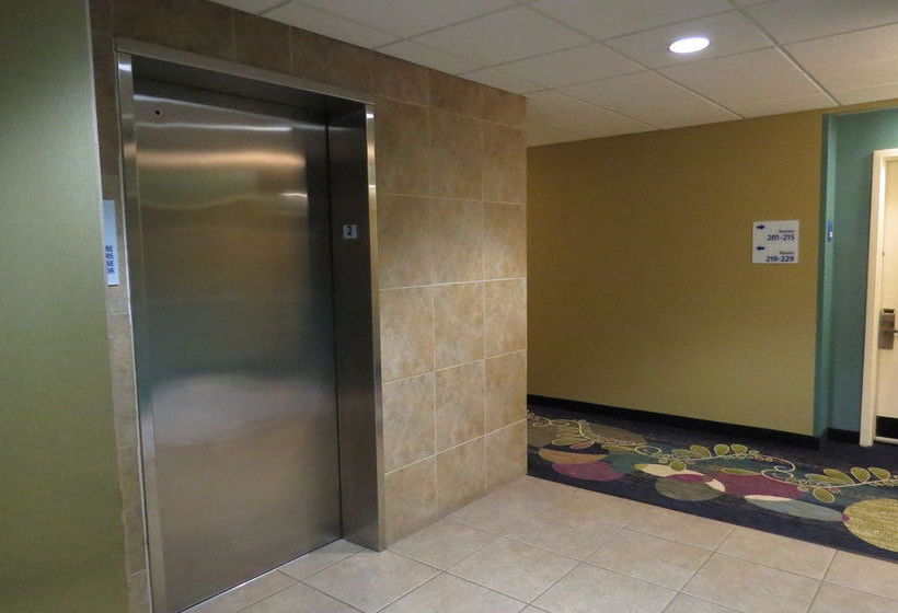 Hotel Holiday Inn Express Clermont  | Clermont | Florida | United States 12