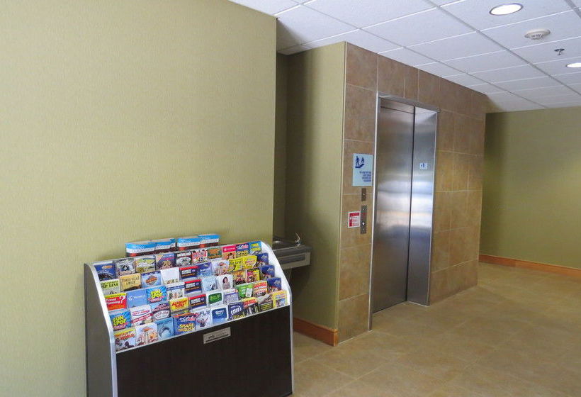 Hotel Holiday Inn Express Clermont  | Clermont | Florida | United States 13