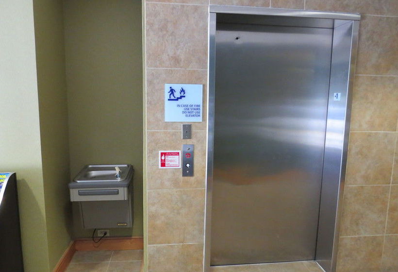 Hotel Holiday Inn Express Clermont  | Clermont | Florida | United States 14