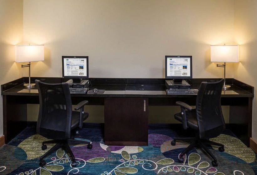 Hotel Holiday Inn Express Clermont  | Clermont | Florida | United States 15