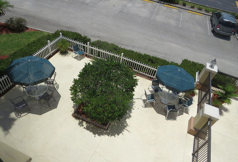 Hotel Holiday Inn Express Clermont  | Clermont | Florida | United States 16