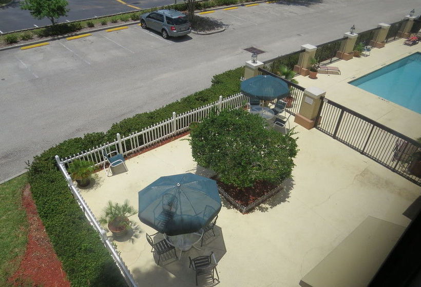 Hotel Holiday Inn Express Clermont  | Clermont | Florida | United States 17
