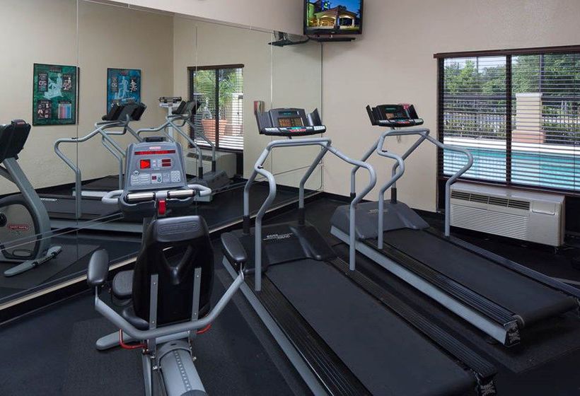 Hotel Holiday Inn Express Clermont  | Clermont | Florida | United States 18