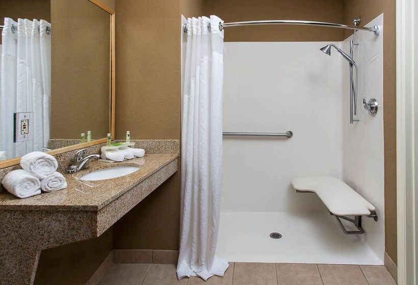 Hotel Holiday Inn Express Clermont  | Clermont | Florida | United States 19
