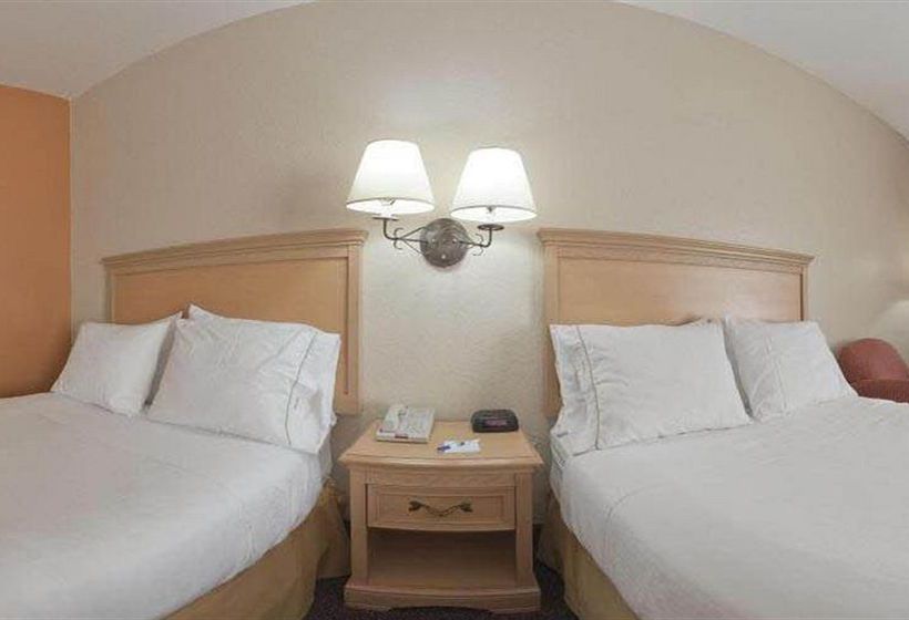 Hotel Holiday Inn Express Clermont  | Clermont | Florida | United States 2