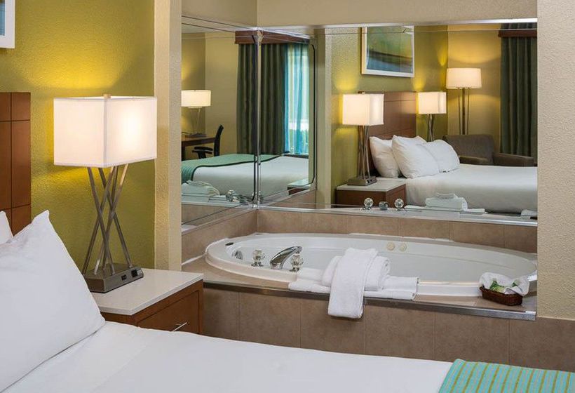 Hotel Holiday Inn Express Clermont  | Clermont | Florida | United States 20