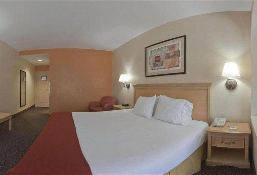 Hotel Holiday Inn Express Clermont  | Clermont | Florida | United States 3