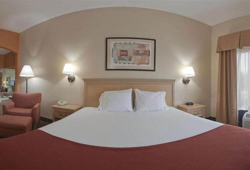 Hotel Holiday Inn Express Clermont  | Clermont | Florida | United States 4