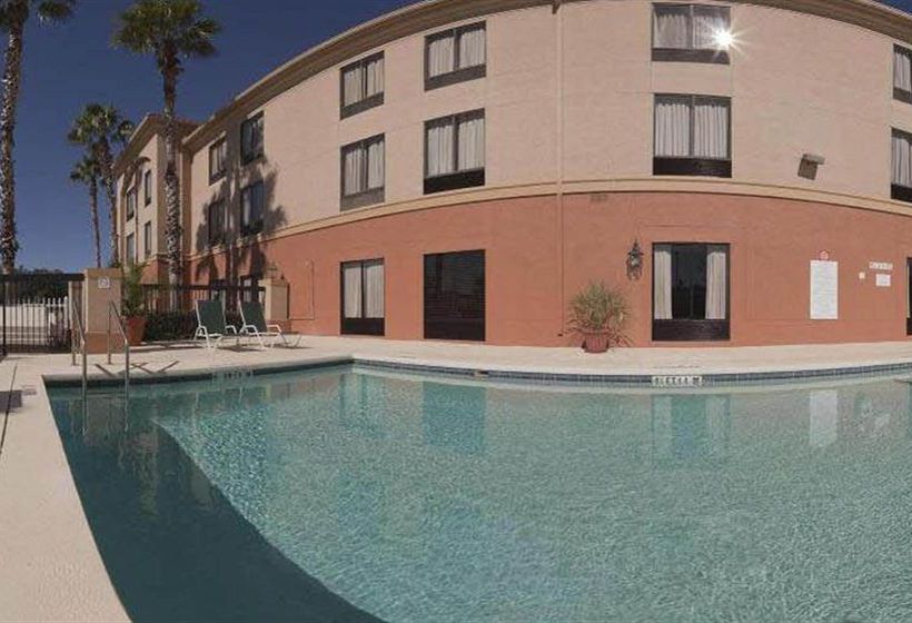 Hotel Holiday Inn Express Clermont  | Clermont | Florida | United States 5