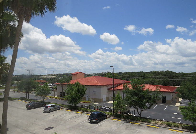 Hotel Holiday Inn Express Clermont  | Clermont | Florida | United States 6