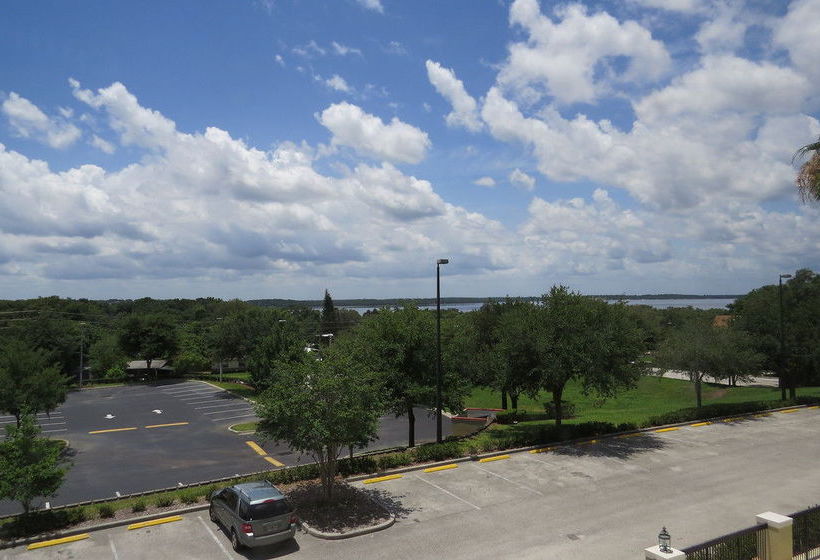 Hotel Holiday Inn Express Clermont  | Clermont | Florida | United States 7