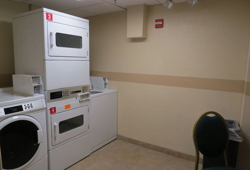 Hotel Holiday Inn Express Clermont  | Clermont | Florida | United States 8