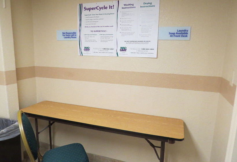 Hotel Holiday Inn Express Clermont  | Clermont | Florida | United States 9