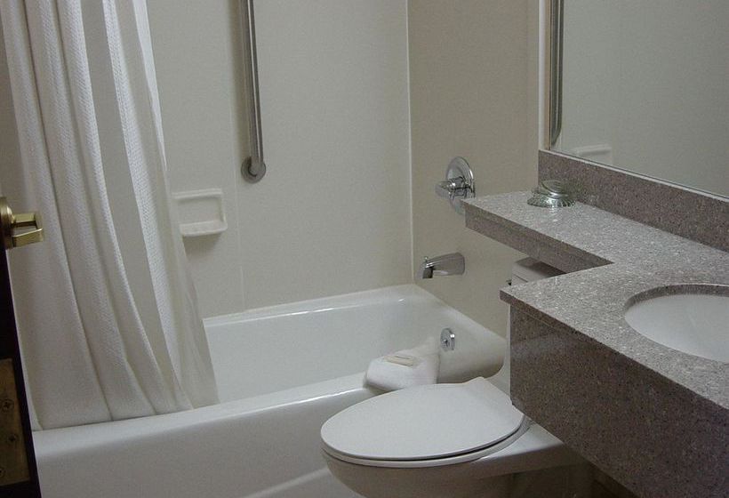 Hotel Holiday Inn Express Kennedy Airport  | New York | Nueva York | United States 12