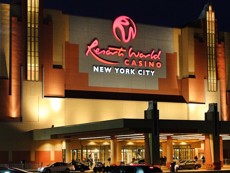 Hotel Holiday Inn Express Kennedy Airport  | New York | Nueva York | United States 4