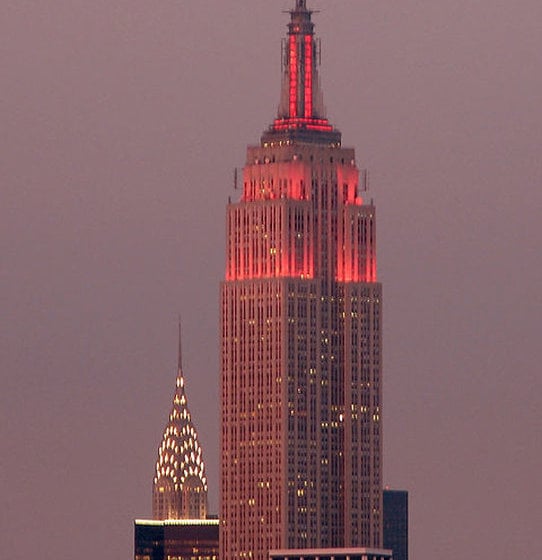 Hotel Holiday Inn Express Kennedy Airport  | New York | Nueva York | United States 7