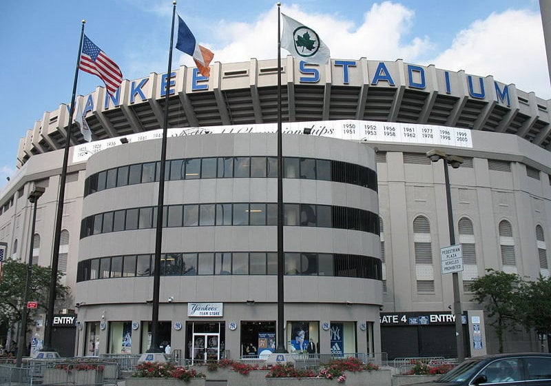 Hotel Holiday Inn Express Kennedy Airport  | New York | Nueva York | United States 9