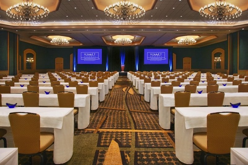 Hotel Hyatt Regency Jacksonville Riverfront  | Jacksonville | Florida | United States 2