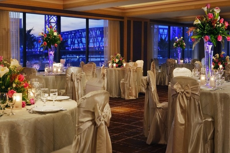 Hotel Hyatt Regency Jacksonville Riverfront  | Jacksonville | Florida | United States 3