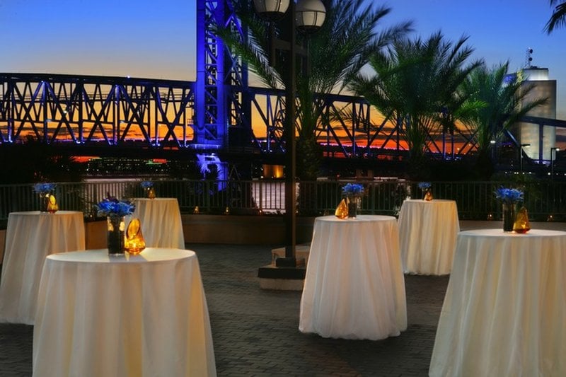 Hotel Hyatt Regency Jacksonville Riverfront  | Jacksonville | Florida | United States 4