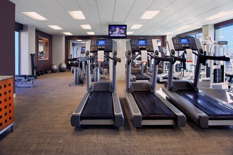 Hotel Hyatt Regency Jacksonville Riverfront  | Jacksonville | Florida | United States 5