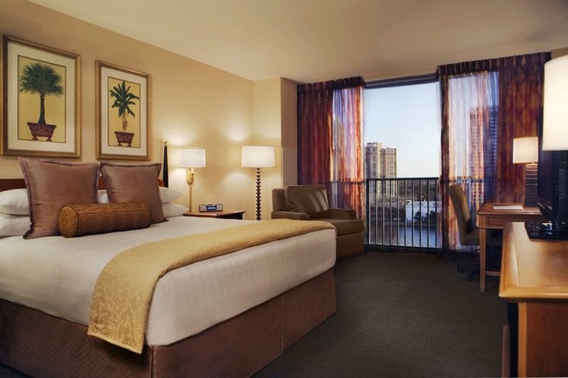 Hotel Hyatt Regency Jacksonville Riverfront  | Jacksonville | Florida | United States 6