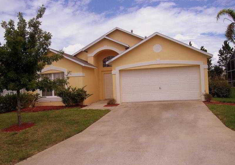 Hotel Highgrove Homes  | Orlando | Florida | United States 1