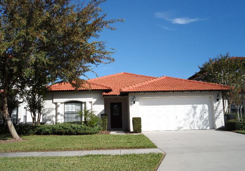 Hotel Highgrove Homes  | Orlando | Florida | United States 13